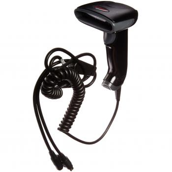 Honeywell Lector de Códigos de Barras 1300G-2KBW