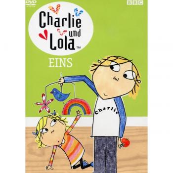 Charlie und Lola