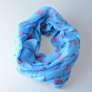 Anneaux Oiseaux Chic
