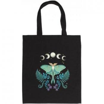 Borsa Shopping SD4953 Something Different Luna Moth