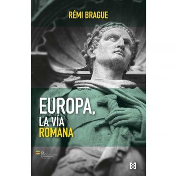 Europa, la vía romana.