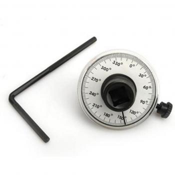 Car Torque Angle Meter 1/2 Drive for BMW, Mercedes, VW, Toyota, Ford