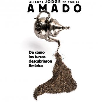 De Cómo Los Turcos Descubrieron AmRica