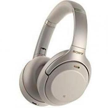 Sony WH-1000XM3 Wireless Noise Cancelling Headphones
