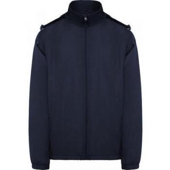 Chaqueta ligera repelente al agua Makalu Roly 5079