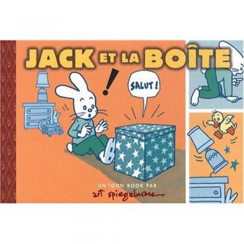 Jack ET LA Boite/Jack and the Box