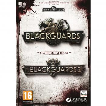 Blackguards – Pack PC/Mac
