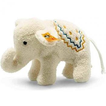 Mini Steiff éléphant crécelle
