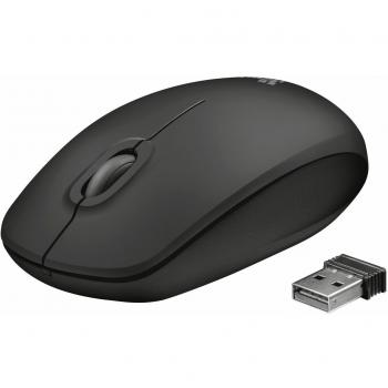 Ratón Inalámbrico Trust Ziva