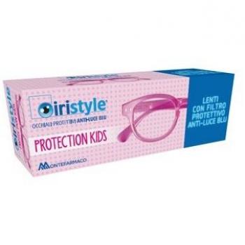 Iristyle Kids Fuxia