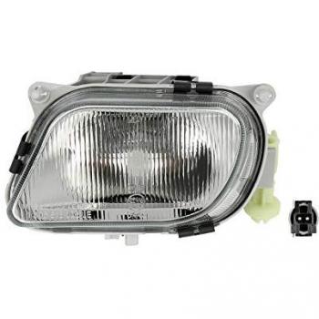 Iluminación Antiniebla DT 4.66235 – Parte Izq
