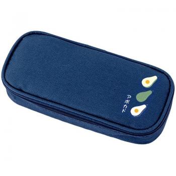 Kawaii Avocado Pencilcase