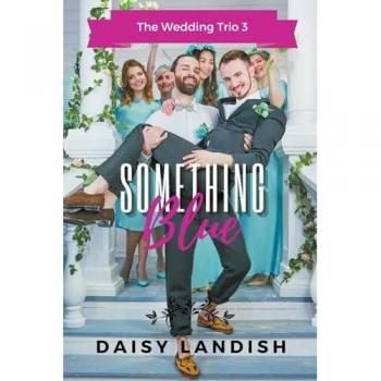 Landish, Daisy: Something Blue