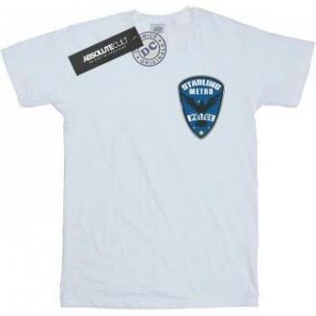 Arrow Starling Metro Logo Shirt