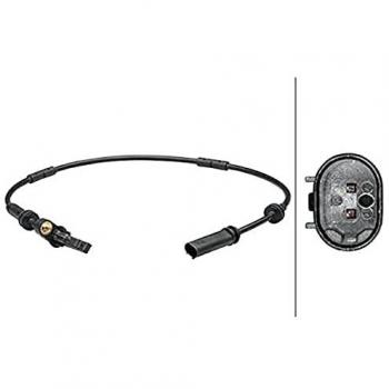 ABS‑Sensor Hella 6PU 012 679‑391 – BMW Modell