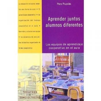 Aprender juntos alumnos diferentes