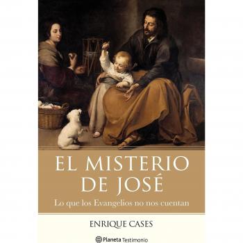 EL MISTERIO DE JOSÈ