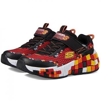 Skechers Mega‑Craft 3.0 pour petits athlètes