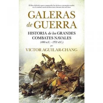 Galeras De Guerra
