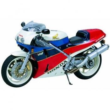 Motocicletta in kit da costruire Tamiya 300014057 Honda VFR 750R 1987 1:12