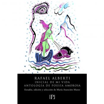 INICIAL DE MI VIDA (ANTOLOGIA DE POESIA AMOROSA)