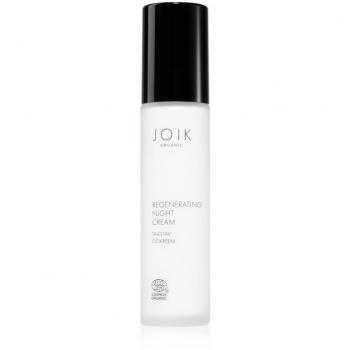 Crème régénérante de nuit JOIK, 50 ml