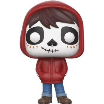 Miguel et Coco Funko Pop (10 cm)