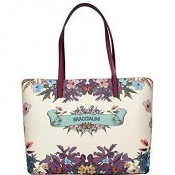 Borsa Brtiney Shopping Cap