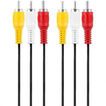 RCA Hane till RCA Hane 1.5m