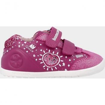 Zapatillas de Piel Biomecanics Niña 241163