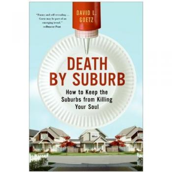 Death by Suburb