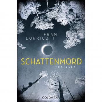 Schattenmord: Thriller