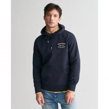 Algodón Marino Gant 4XL