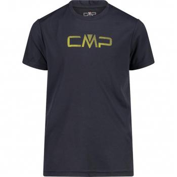 CMP Jungen T-Shirt Grau