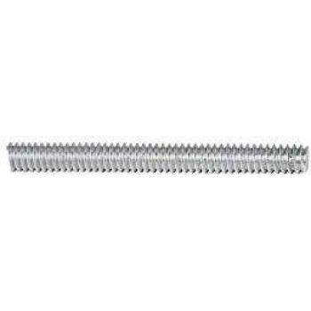 Tige filetée M16 1000 mm Classe 8.8 Zinguée