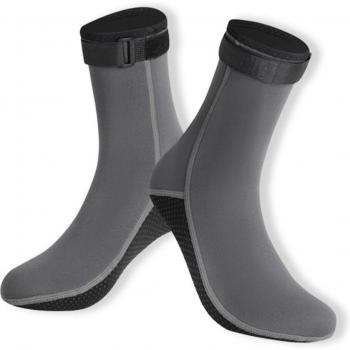Calcetines de neopreno térmicos para playa y natación