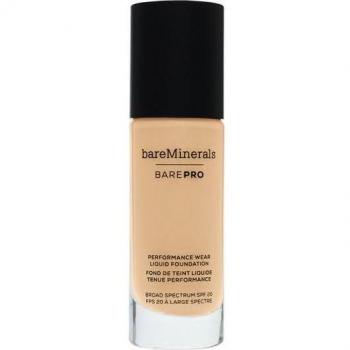 Bare Mínerals BAREPRO Flüssigfoundation mit SPF 20, Silk 14, 30 ml