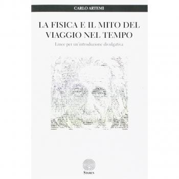La fisica e il mito del viaggio nel tempo. Linee per un'introduzione divulgativa