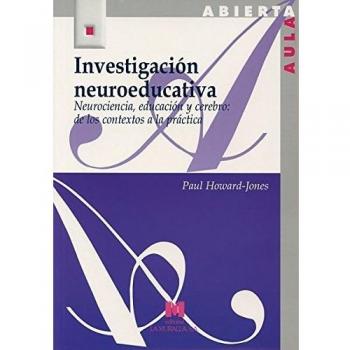 Investigación neuroeducativa