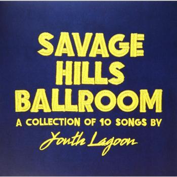 Vinilo Savage Hills Ballroom de LP Lp Ltd
