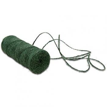 Handcrafted Jute Twine for the Garden