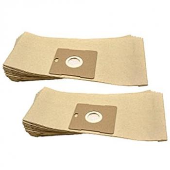 20 Vacuum Cleaner Bags compatible with Dirt Devil M 7020, 7060