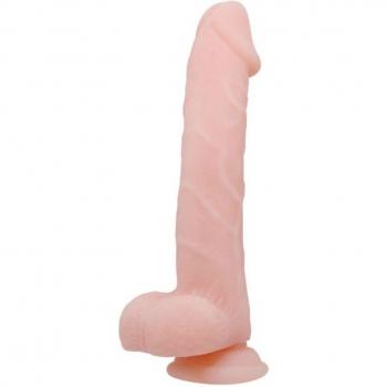 BAILE SUPER REALISTISCHER DILDO 22 CM