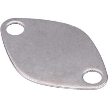 EGR Valve Delete Plate Kit for Espace, Laguna, Master, Trafic, Movano