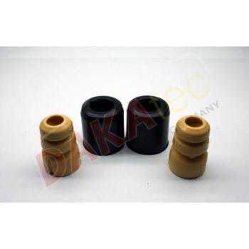DAKAtec 350203 Kit de Amortecedor e Proteção contra Pó