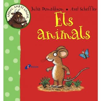 Aprenc Amb El Grúfal. Els Animals