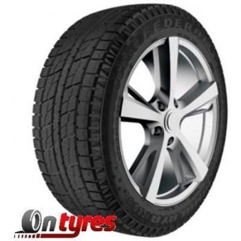 G/E/70 dB Winterprofil FEDERAL FEM2055516Q ICEO 205/55R16 91Q