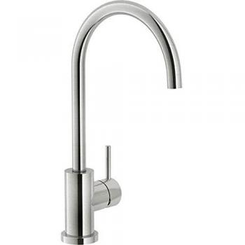 Inox Nobili 133 – Mitigeur d’Evier Pivotant