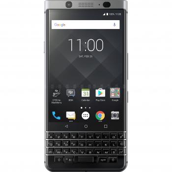 BlackBerry Keyone Téléphone 4G avec écran 4,5 pouces
