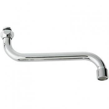 TYCNER 160mm Kitchen Tap Spout Replacement 1/2 BSP Type S